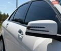 Белый Мерседес Ц-Класс, объемом двигателя 1.8 л и пробегом 189 тыс. км за 10400 $, фото 29 на Automoto.ua