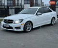 Білий Мерседес Ц-Клас, об'ємом двигуна 1.8 л та пробігом 115 тис. км за 11850 $, фото 6 на Automoto.ua