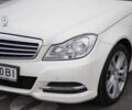 Білий Мерседес Ц-Клас, об'ємом двигуна 1.8 л та пробігом 163 тис. км за 11200 $, фото 10 на Automoto.ua