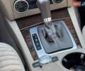 Белый Мерседес Ц-Класс, объемом двигателя 1.8 л и пробегом 200 тыс. км за 10000 $, фото 49 на Automoto.ua