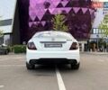 Белый Мерседес Ц-Класс, объемом двигателя 3.5 л и пробегом 190 тыс. км за 13490 $, фото 4 на Automoto.ua