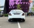 Белый Мерседес Ц-Класс, объемом двигателя 3.5 л и пробегом 190 тыс. км за 13490 $, фото 4 на Automoto.ua