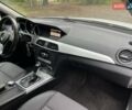 Белый Мерседес Ц-Класс, объемом двигателя 1.8 л и пробегом 155 тыс. км за 13500 $, фото 54 на Automoto.ua