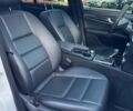 Белый Мерседес Ц-Класс, объемом двигателя 1.8 л и пробегом 225 тыс. км за 11000 $, фото 10 на Automoto.ua
