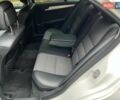 Белый Мерседес Ц-Класс, объемом двигателя 1.8 л и пробегом 155 тыс. км за 13500 $, фото 64 на Automoto.ua