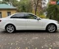 Белый Мерседес Ц-Класс, объемом двигателя 1.8 л и пробегом 155 тыс. км за 13500 $, фото 10 на Automoto.ua