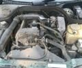 Белый Мерседес Ц-Класс, объемом двигателя 3 л и пробегом 470 тыс. км за 1800 $, фото 6 на Automoto.ua