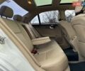 Белый Мерседес Ц-Класс, объемом двигателя 1.8 л и пробегом 200 тыс. км за 10000 $, фото 57 на Automoto.ua