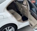 Белый Мерседес Ц-Класс, объемом двигателя 1.8 л и пробегом 200 тыс. км за 10000 $, фото 58 на Automoto.ua