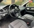 Белый Мерседес Ц-Класс, объемом двигателя 1.8 л и пробегом 155 тыс. км за 13500 $, фото 43 на Automoto.ua