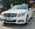 Білий Мерседес Ц-Клас, об'ємом двигуна 1.8 л та пробігом 166 тис. км за 13000 $, фото 10 на Automoto.ua