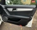 Белый Мерседес Ц-Класс, объемом двигателя 1.8 л и пробегом 155 тыс. км за 13500 $, фото 58 на Automoto.ua