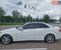 Белый Мерседес Ц-Класс, объемом двигателя 1.8 л и пробегом 280 тыс. км за 11000 $, фото 8 на Automoto.ua