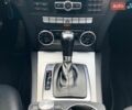 Белый Мерседес Ц-Класс, объемом двигателя 1.8 л и пробегом 167 тыс. км за 13500 $, фото 14 на Automoto.ua