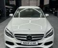 Белый Мерседес Ц-Класс, объемом двигателя 2 л и пробегом 88 тыс. км за 20000 $, фото 5 на Automoto.ua