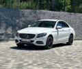 Белый Мерседес Ц-Класс, объемом двигателя 1.6 л и пробегом 140 тыс. км за 16900 $, фото 1 на Automoto.ua