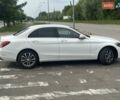 Білий Мерседес Ц-Клас, об'ємом двигуна 1.6 л та пробігом 128 тис. км за 18950 $, фото 3 на Automoto.ua