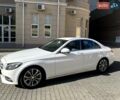 Белый Мерседес Ц-Класс, объемом двигателя 1.6 л и пробегом 70 тыс. км за 20300 $, фото 1 на Automoto.ua