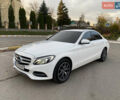 Мерседес Ц-Класс 2014 в Киеве на Automoto.ua Белый Мерседес Ц-Класс, объемом двигателя 2.2 л и пробегом 150 тыс. км за 19700 $, фото 5 на Automoto.ua