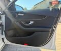 Білий Мерседес Ц-Клас, об'ємом двигуна 2.14 л та пробігом 210 тис. км за 18500 $, фото 13 на Automoto.ua