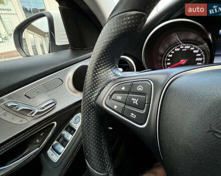Білий Мерседес Ц-Клас, об'ємом двигуна 2.2 л та пробігом 150 тис. км за 19700 $, фото 72 на Automoto.ua
