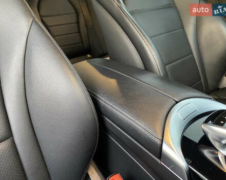 Мерседес Ц-Класс 2014 в Киеве на Automoto.ua Белый Мерседес Ц-Класс, объемом двигателя 2.2 л и пробегом 150 тыс. км за 19700 $, фото 54 на Automoto.ua