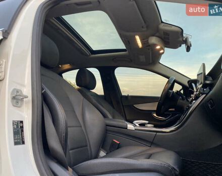 Мерседес Ц-Класс 2014 в Киеве на Automoto.ua Белый Мерседес Ц-Класс, объемом двигателя 2.2 л и пробегом 150 тыс. км за 19700 $, фото 57 на Automoto.ua