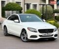 Білий Мерседес Ц-Клас, об'ємом двигуна 2 л та пробігом 175 тис. км за 15800 $, фото 1 на Automoto.ua