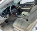 Белый Мерседес Ц-Класс, объемом двигателя 1.8 л и пробегом 138 тыс. км за 15000 $, фото 7 на Automoto.ua