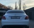 Білий Мерседес Ц-Клас, об'ємом двигуна 1.6 л та пробігом 150 тис. км за 19500 $, фото 4 на Automoto.ua
