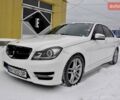 Білий Мерседес Ц-Клас, об'ємом двигуна 1.8 л та пробігом 172 тис. км за 10700 $, фото 14 на Automoto.ua