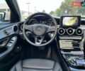Белый Мерседес Ц-Класс, объемом двигателя 2.2 л и пробегом 150 тыс. км за 20850 $, фото 67 на Automoto.ua