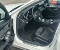 Білий Мерседес Ц-Клас, об'ємом двигуна 1.6 л та пробігом 128 тис. км за 18950 $, фото 6 на Automoto.ua