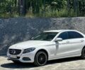 Белый Мерседес Ц-Класс, объемом двигателя 1.6 л и пробегом 140 тыс. км за 16900 $, фото 9 на Automoto.ua