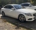 Белый Мерседес Ц-Класс, объемом двигателя 1.6 л и пробегом 105 тыс. км за 21000 $, фото 1 на Automoto.ua