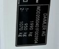 Білий Мерседес Ц-Клас, об'ємом двигуна 1.6 л та пробігом 238 тис. км за 17999 $, фото 34 на Automoto.ua