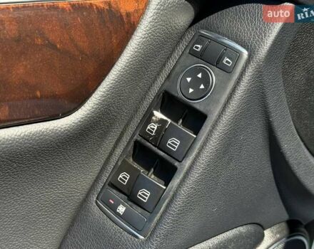 Белый Мерседес Ц-Класс, объемом двигателя 1.8 л и пробегом 160 тыс. км за 11599 $, фото 19 на Automoto.ua