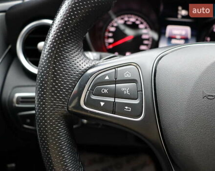 Белый Мерседес Ц-Класс, объемом двигателя 2.2 л и пробегом 326 тыс. км за 18900 $, фото 21 на Automoto.ua