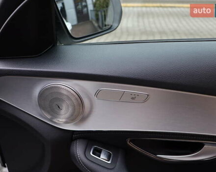 Белый Мерседес Ц-Класс, объемом двигателя 2.2 л и пробегом 326 тыс. км за 18900 $, фото 42 на Automoto.ua