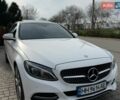 Білий Мерседес Ц-Клас, об'ємом двигуна 2.2 л та пробігом 110 тис. км за 19500 $, фото 1 на Automoto.ua