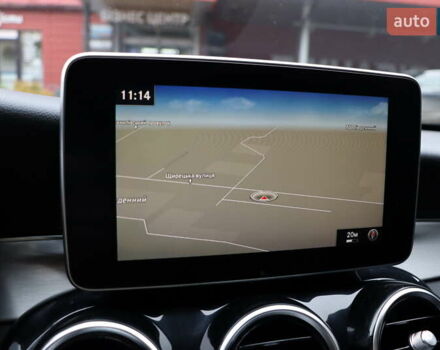 Белый Мерседес Ц-Класс, объемом двигателя 2.2 л и пробегом 326 тыс. км за 18900 $, фото 26 на Automoto.ua