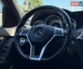 Белый Мерседес Ц-Класс, объемом двигателя 1.8 л и пробегом 160 тыс. км за 11599 $, фото 42 на Automoto.ua