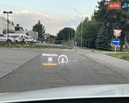 Белый Мерседес Ц-Класс, объемом двигателя 2.2 л и пробегом 150 тыс. км за 19500 $, фото 23 на Automoto.ua