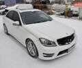 Білий Мерседес Ц-Клас, об'ємом двигуна 1.8 л та пробігом 172 тис. км за 10700 $, фото 3 на Automoto.ua