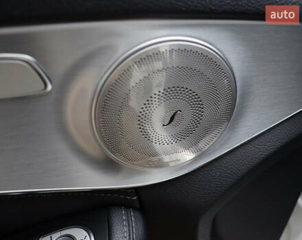 Белый Мерседес Ц-Класс, объемом двигателя 2.2 л и пробегом 326 тыс. км за 18900 $, фото 14 на Automoto.ua