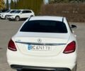 Білий Мерседес Ц-Клас, об'ємом двигуна 1.6 л та пробігом 133 тис. км за 18500 $, фото 19 на Automoto.ua