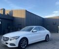Білий Мерседес Ц-Клас, об'ємом двигуна 1.6 л та пробігом 150 тис. км за 19500 $, фото 1 на Automoto.ua