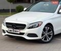 Білий Мерседес Ц-Клас, об'ємом двигуна 2 л та пробігом 175 тис. км за 15800 $, фото 15 на Automoto.ua