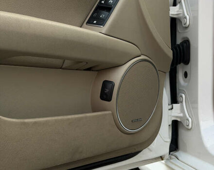 Белый Мерседес Ц-Класс, объемом двигателя 1.8 л и пробегом 195 тыс. км за 12500 $, фото 14 на Automoto.ua