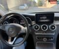 Білий Мерседес Ц-Клас, об'ємом двигуна 2.14 л та пробігом 210 тис. км за 18500 $, фото 8 на Automoto.ua